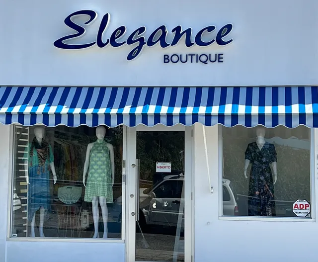Elegance Boutique