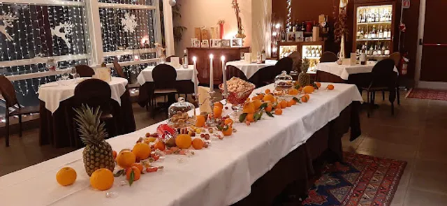 Il Signore dei Fornelli