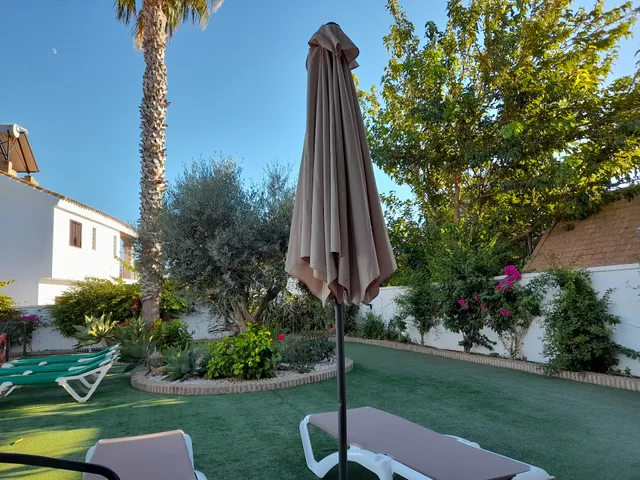 Apartamentos los Olivos