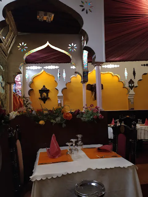 La Vallée du Kashmir