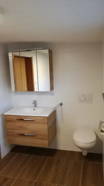 Unterkünfte Jedro - Lisa Jedro