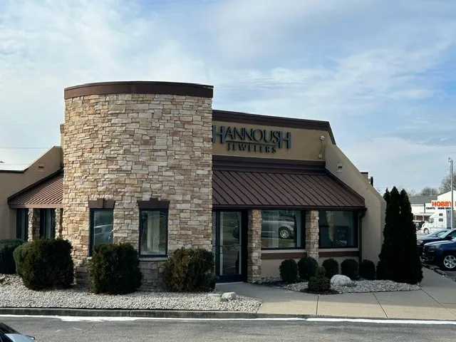 Hannoush Jewelers