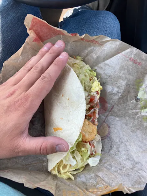 Taco John's