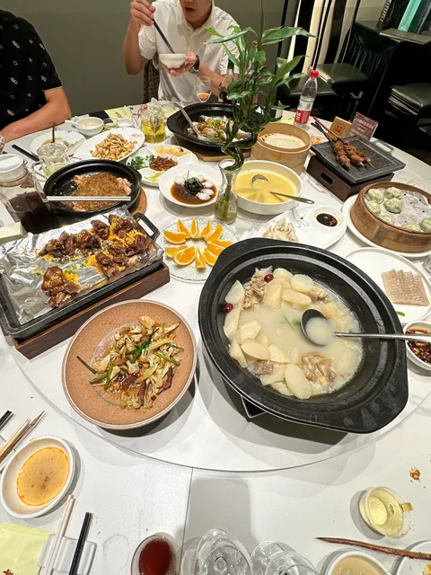 North Impression Theme Restaurant