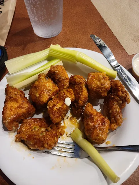 Dick's Wings and Grill Argyle