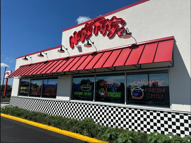 Nifty Fifty's (Fairless Hills)