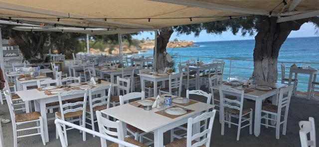 Vasiliki Fish Restaurant