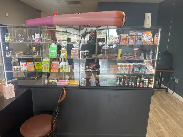 Pure Puff Smoke Shop