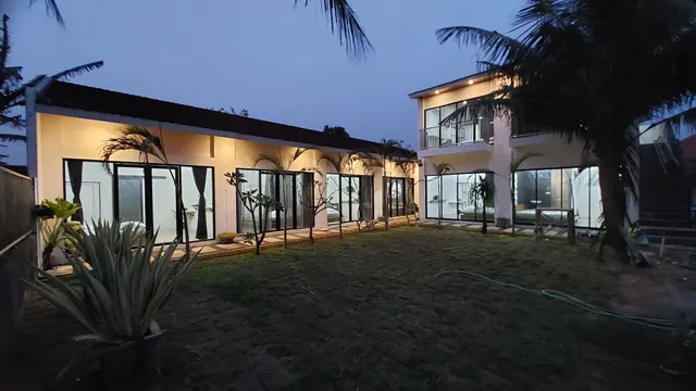 Mercusuar Resort Jepara