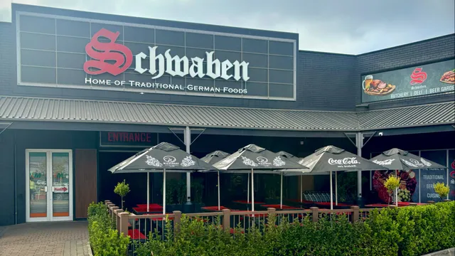 Schwaben Meats Butchery