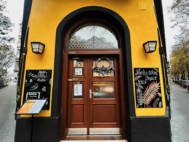 Mährischer Spatz 1925