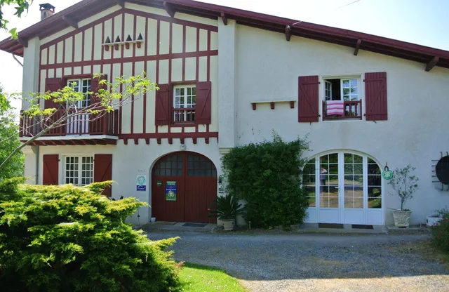 La Metairie du Château