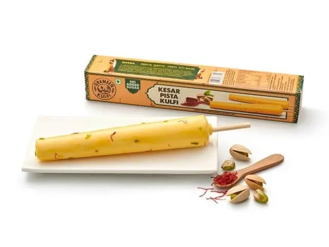 Grameen Kulfi