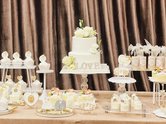 Hello Cake 你好烘焙