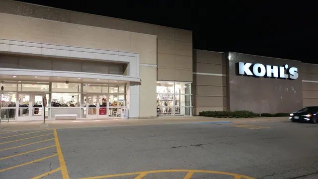 Kohl's