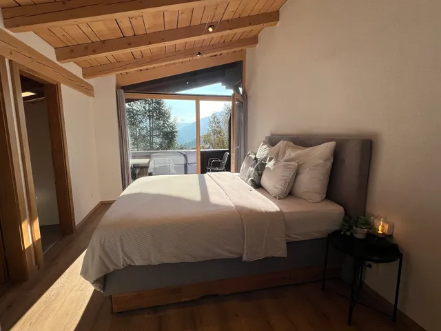 Alpine Apartments - info@alpine-apartments.at