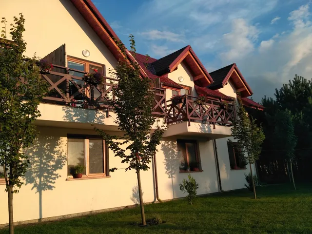 Gościniec Kaszubski