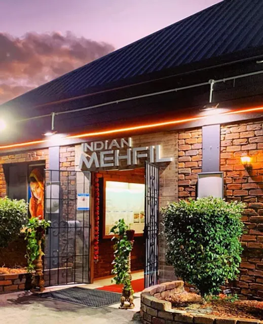 Indian Mehfil Taringa