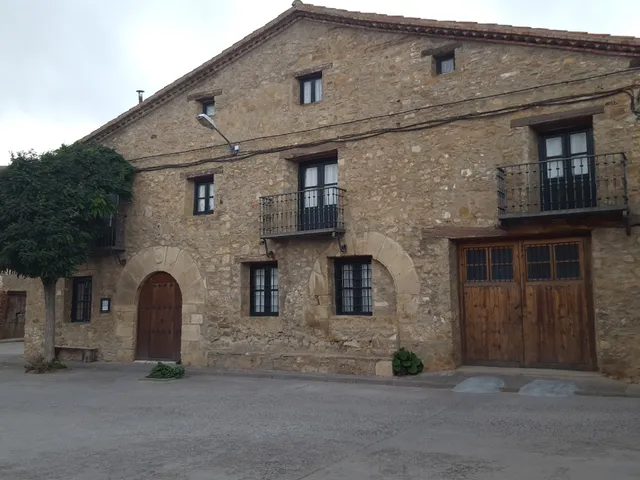 Hotel Rural Abuelo Rullo