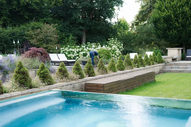 The Spa at Lucknam Park