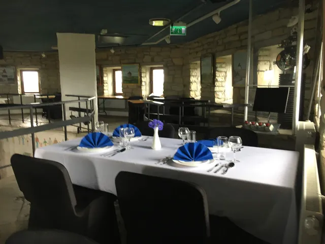 Ajakeskuse restoran Ajastute Toidud