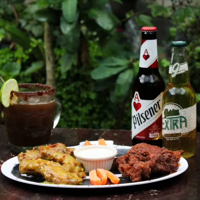 Intifada Rock Cafè Restaurante