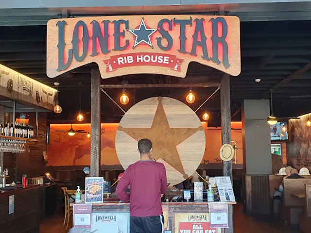 Lone Star Rib House Kawana