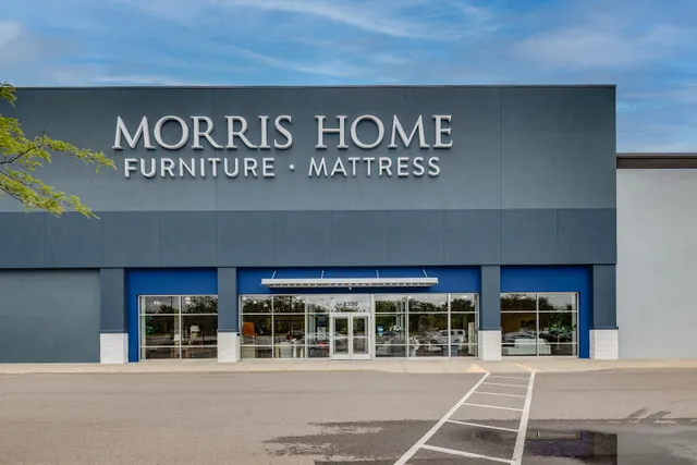 Morris Home Furniture and Mattress