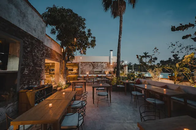 Kitchen San José del Cabo