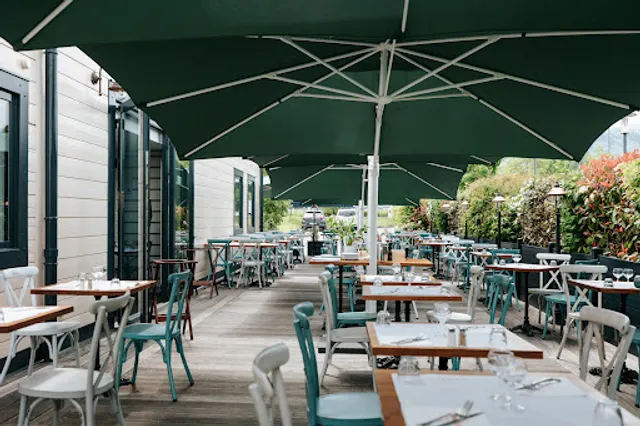 La Cantine Bouillon - SEYNOD