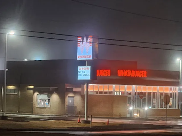 Whataburger