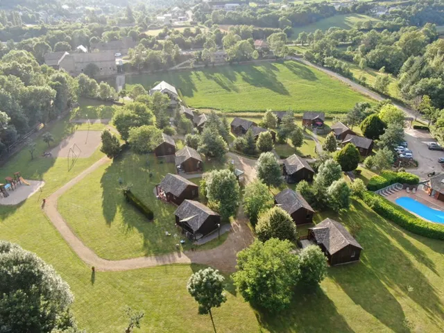 Les Chalets de la Colagne