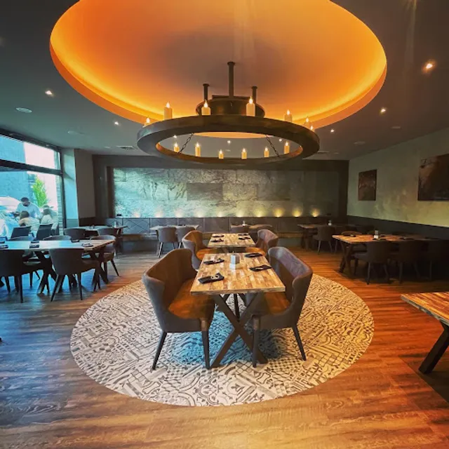 Restaurant Feuer & Flamme