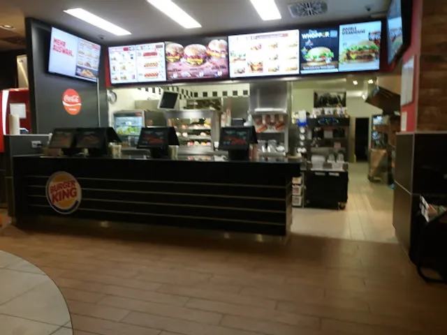 BURGER KING Deutschland GmbH