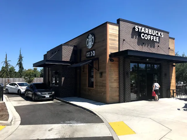 Starbucks