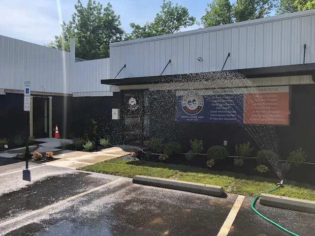 U-neek Computer Services