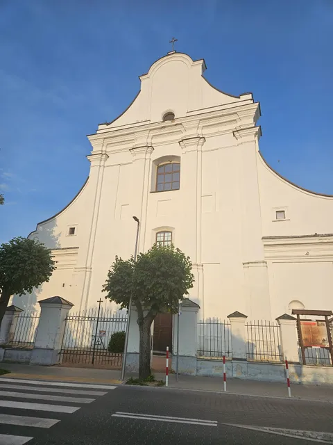 Zamkowa Noclegi Restauracja