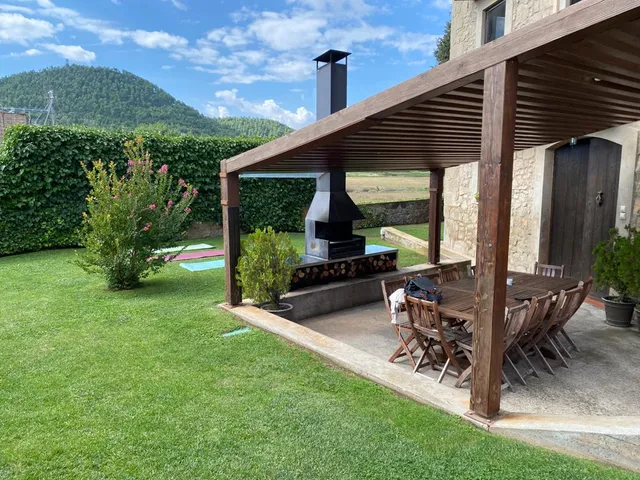 Casa Rural Cal Pairot