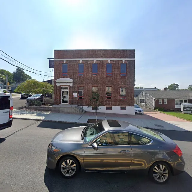 Adrian Martinez at Rate (NMLS #1354205)