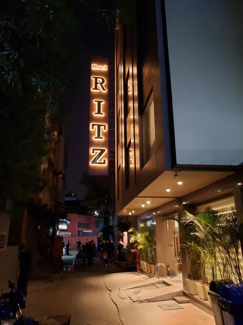 Hotel Ritz