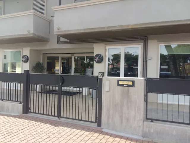 Oishi Restaurant Toscanella