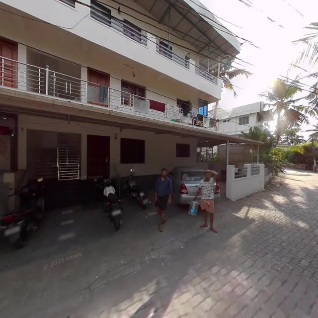 Nevin Home stay Near Aster Medcity - Service Villas in Kochi, Homestay in Kochi, Furnished Villa for Rent in Kochi