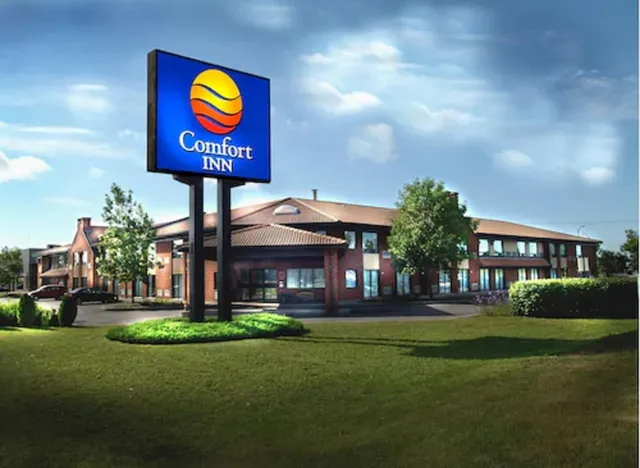 Comfort Inn