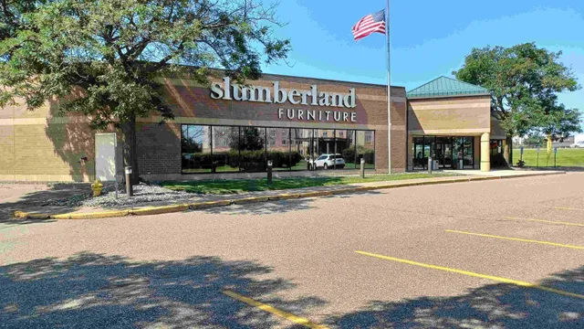 Slumberland Furniture