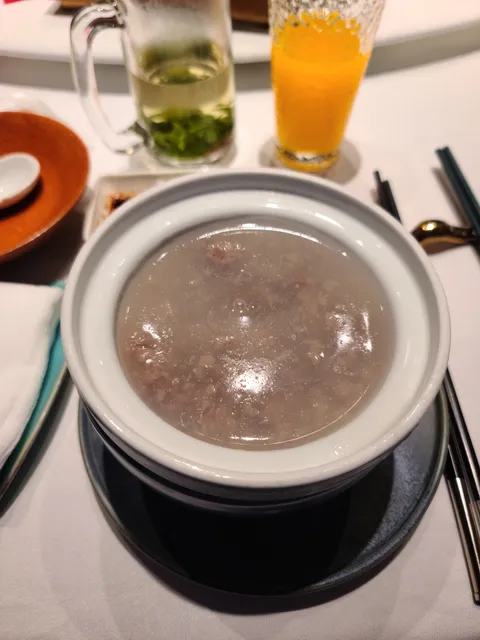 Luyi Family Banquet (Luling Cultural Store)