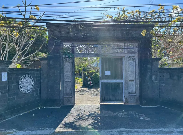 Mangga Wangga Living