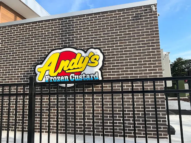 Andy's Frozen Custard
