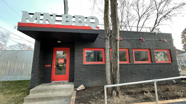 Minnesota Barbecue Company