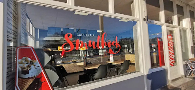 De Smulhoek🍟
