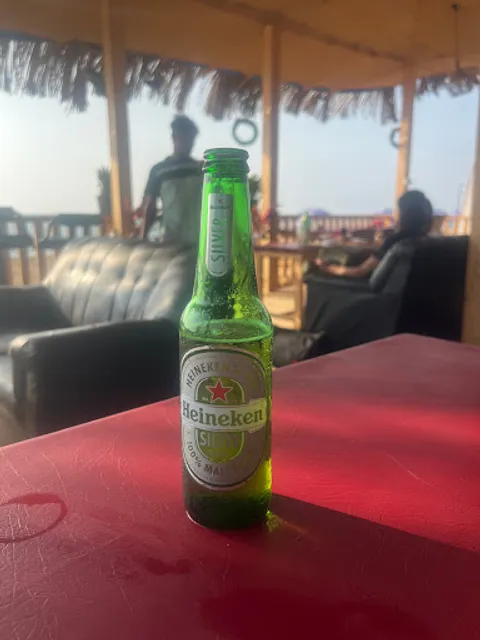 Sunny’s Beach Shack